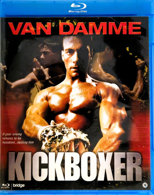 Kickboxer