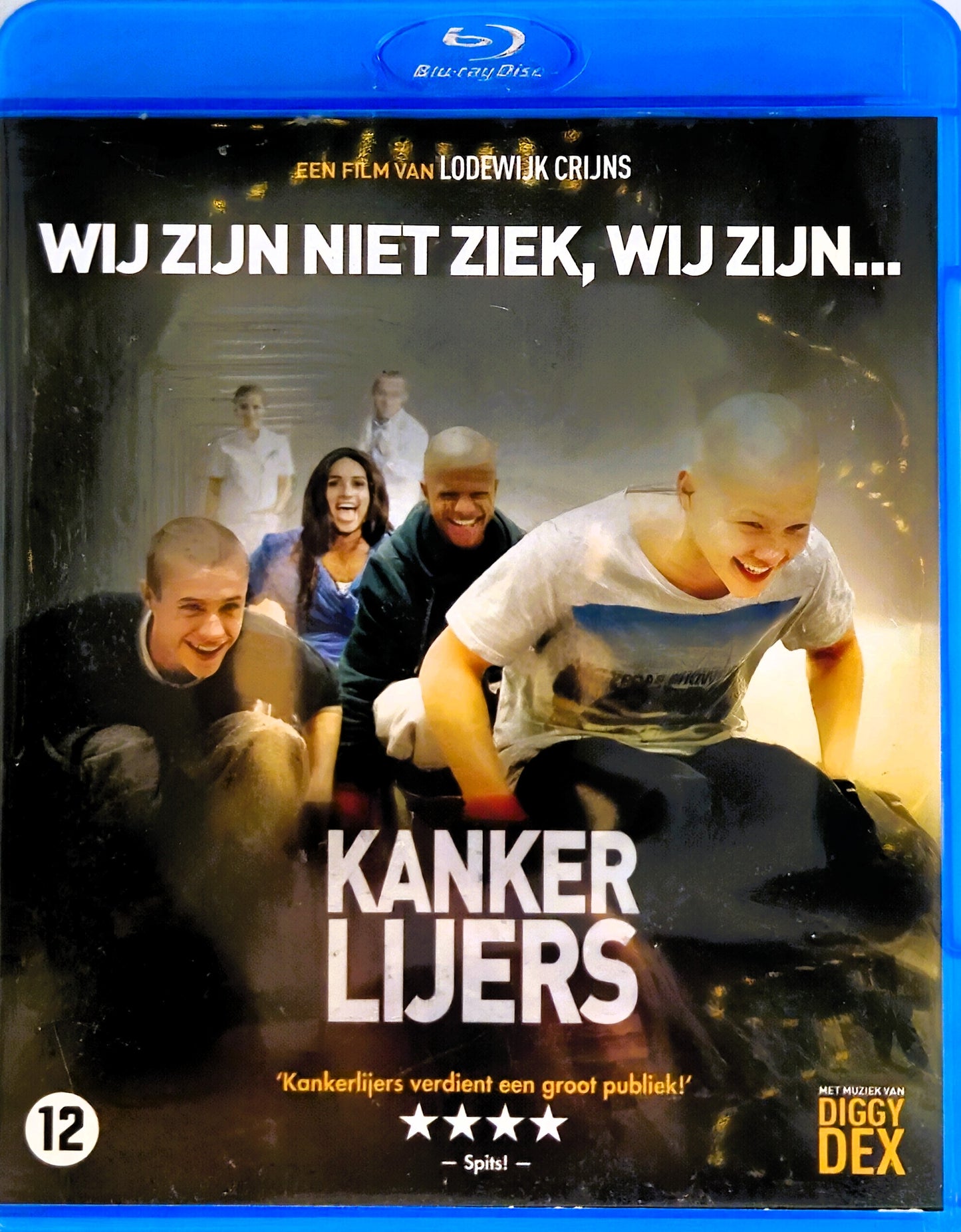Kankerlijers