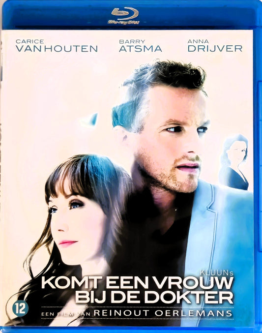 Komt een Vrouw bij De Dokter