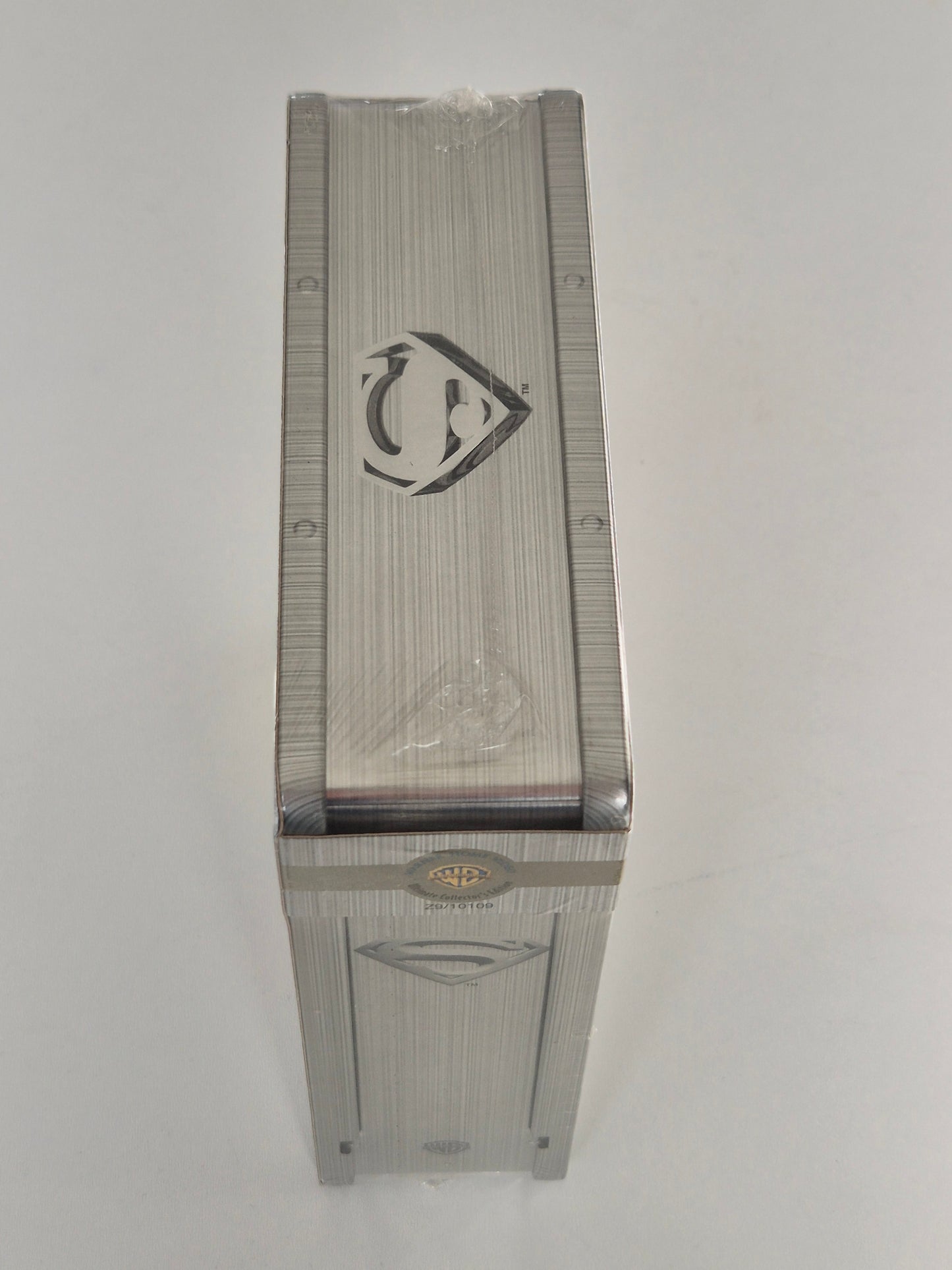 Superman Ultimate Collector's Edition™ (NIEUW in SEAL)