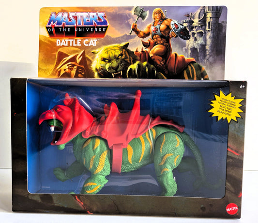 Masters of The Universe Battle Cat™ (NIEUW)