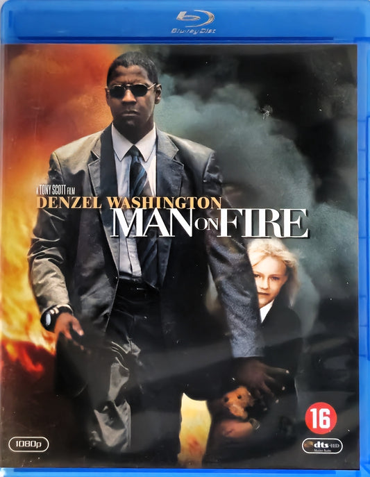 Man on Fire