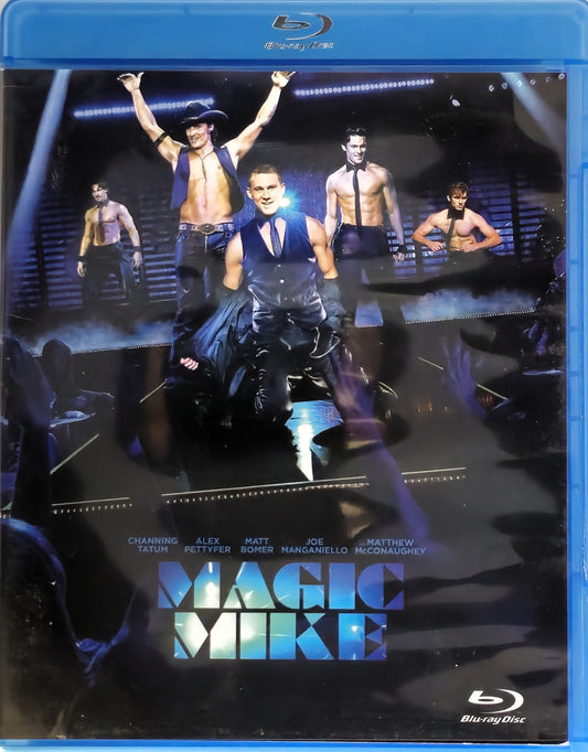 Magic Mike