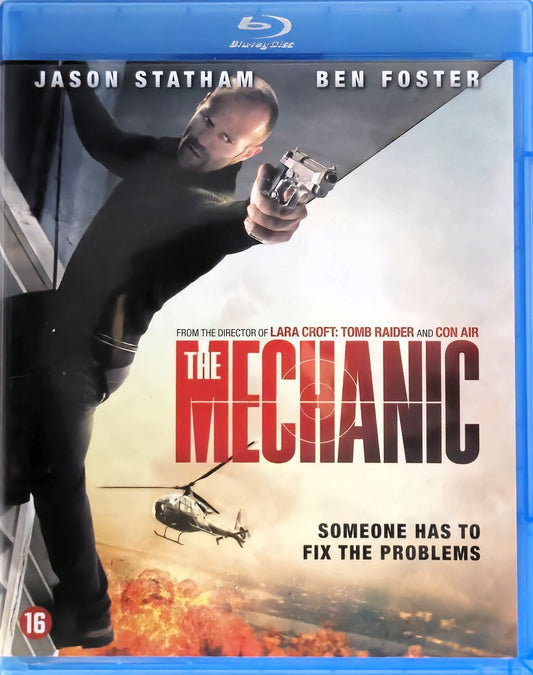 The Mechanic