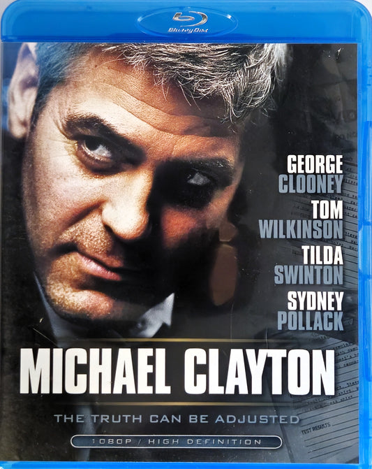 Michael Clayton