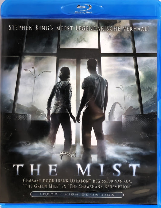The Mist