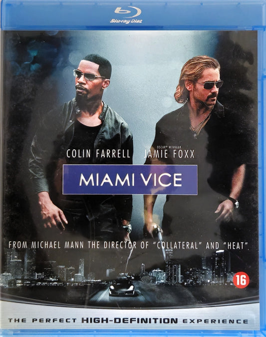 Miami Vice