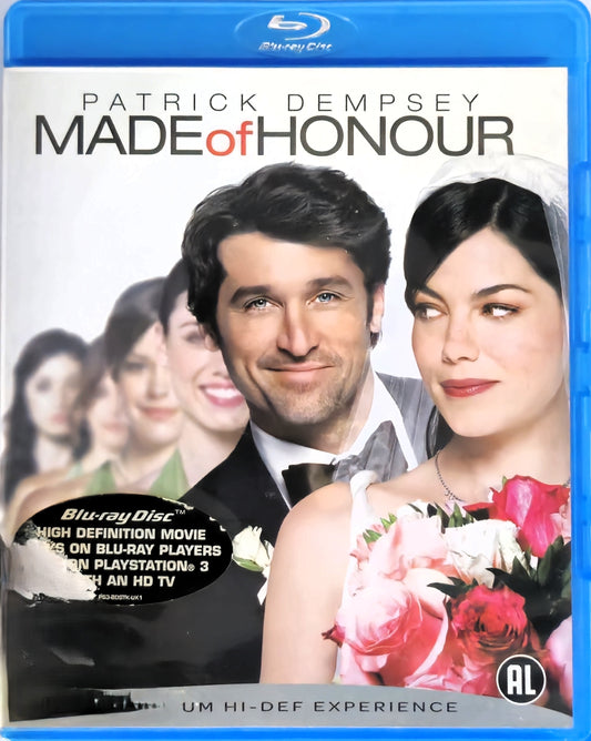 Made of Honor