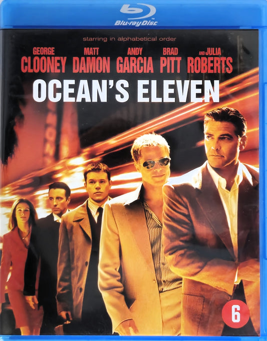 Ocean's Eleven