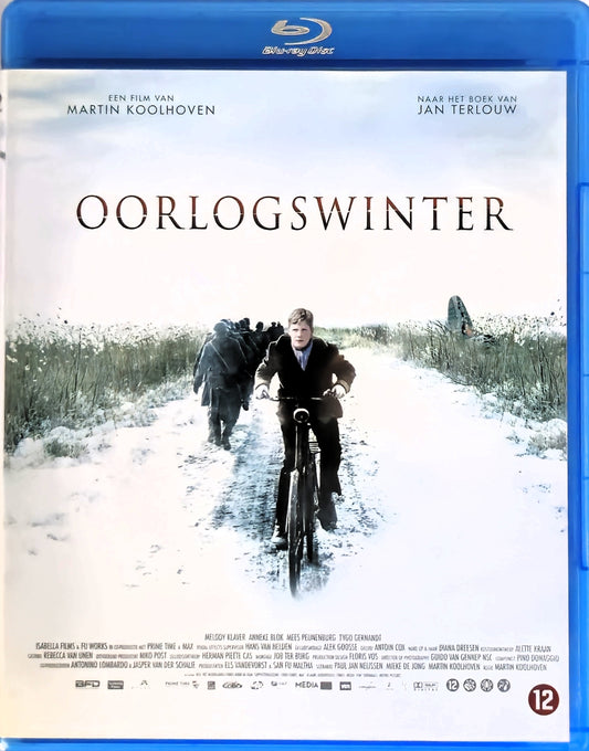 Oorlogswinter