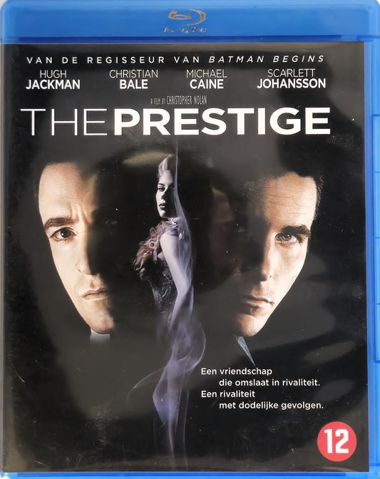 The Prestige