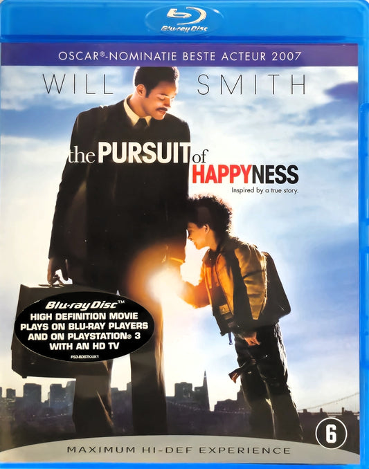 The Pursuit of Happiness
