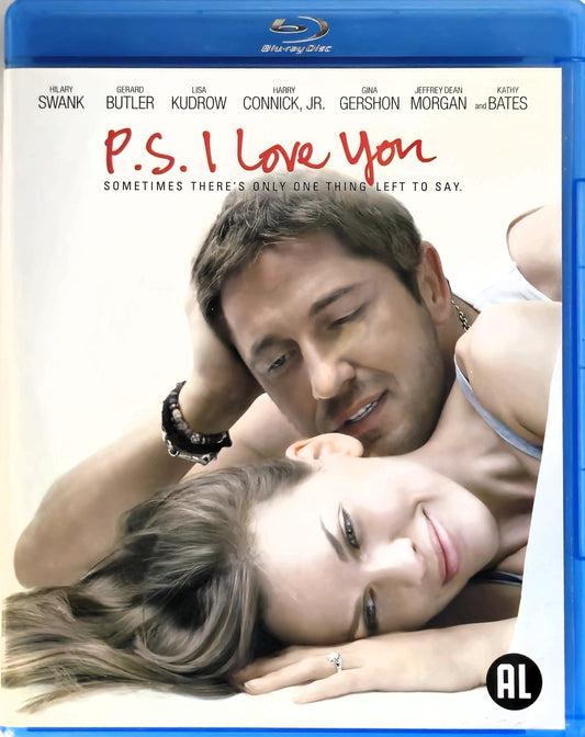 P.S. I Love You
