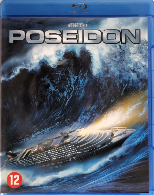 Poseidon
