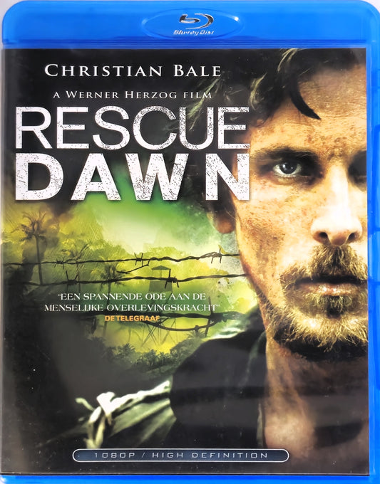 Rescue Dawn
