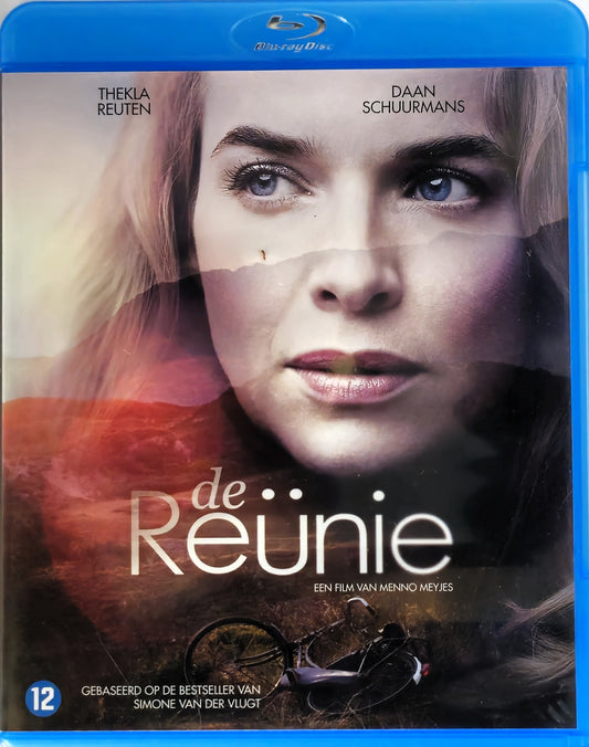 De Reunie