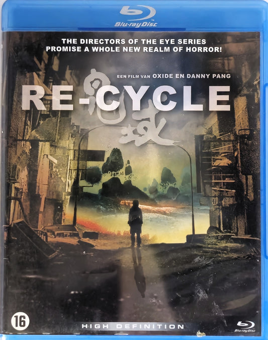 Re-Cycle