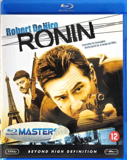Ronin