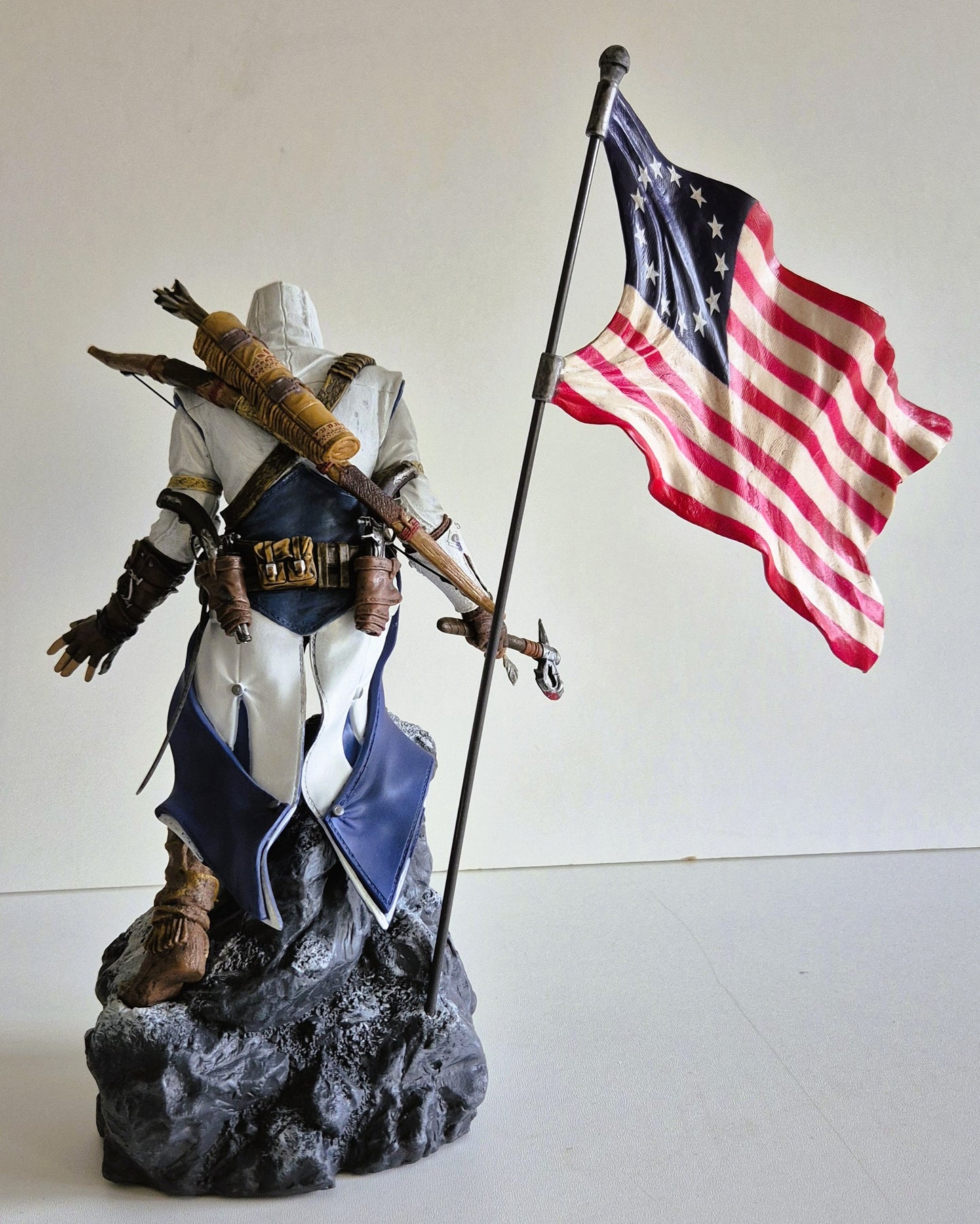 Assassin's Creed III Collector's Edition