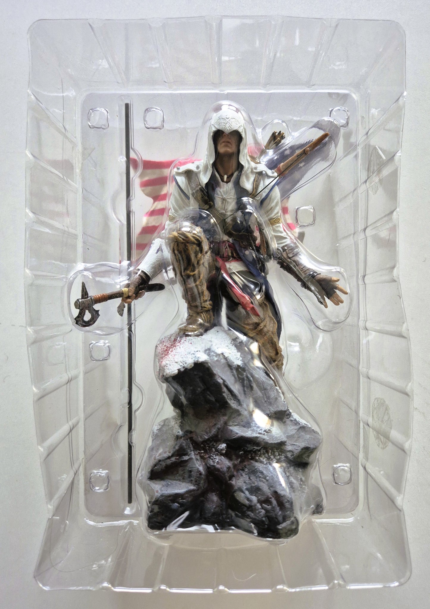 Assassin's Creed III Collector's Edition
