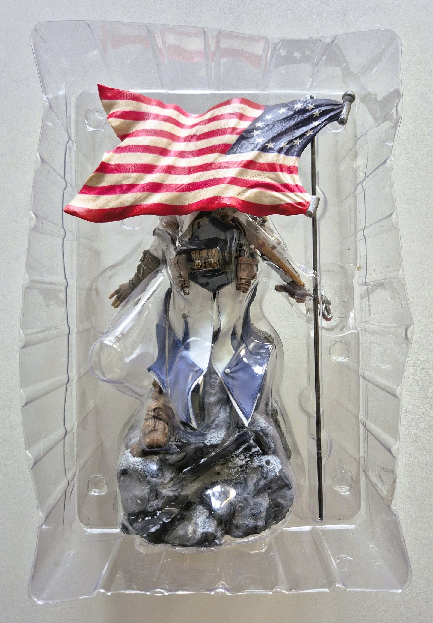 Assassin's Creed III Collector's Edition