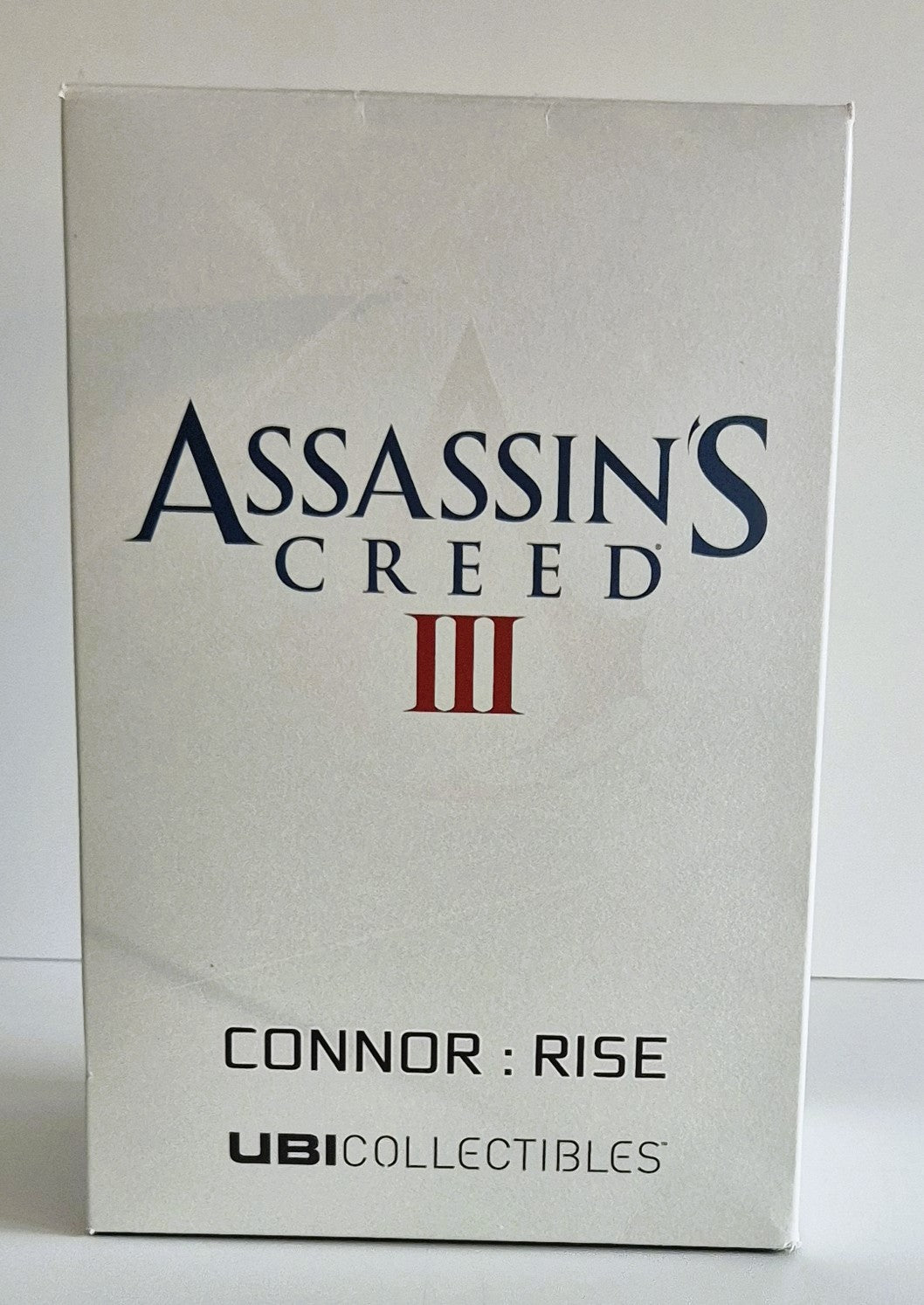 Assassin's Creed III Collector's Edition