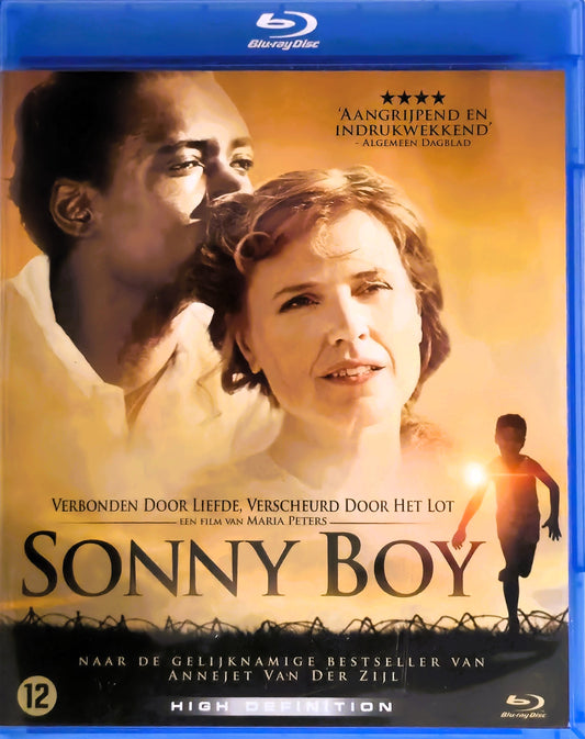 Sonny Boy