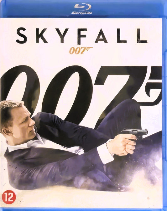 007 Skyfall