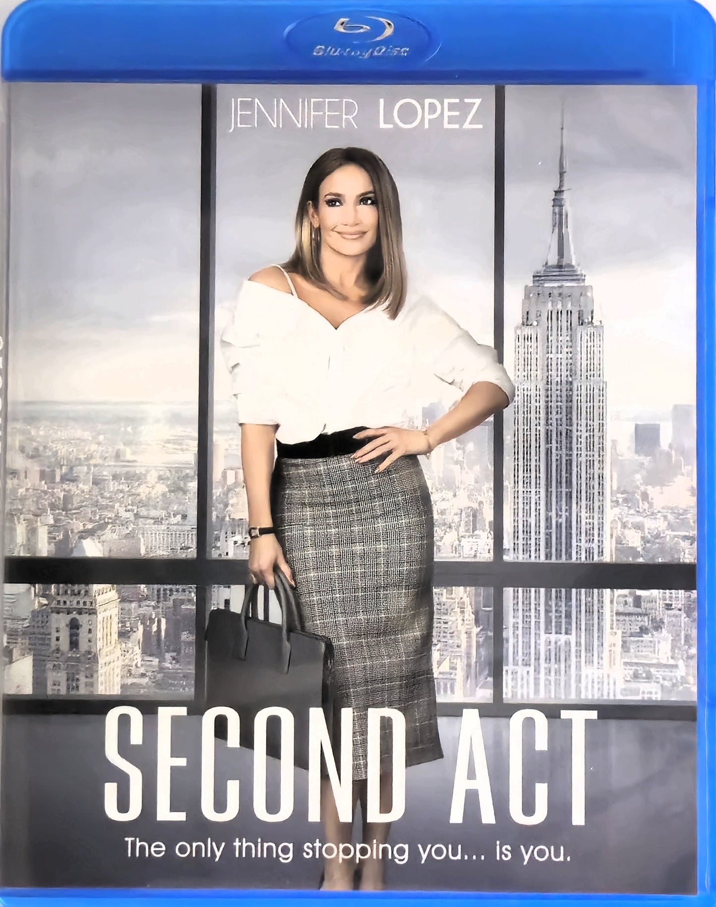 Second Act