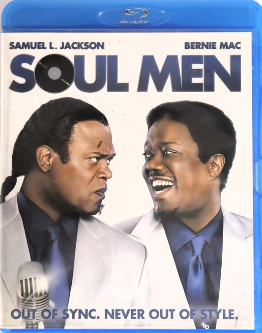 Soul Men