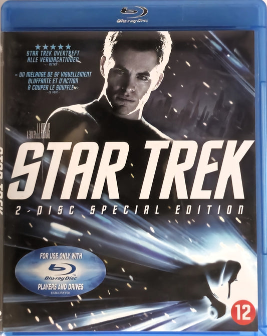 Star Trek 2-Disc Special Edition