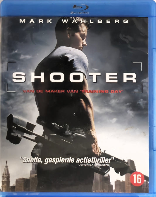 Shooter