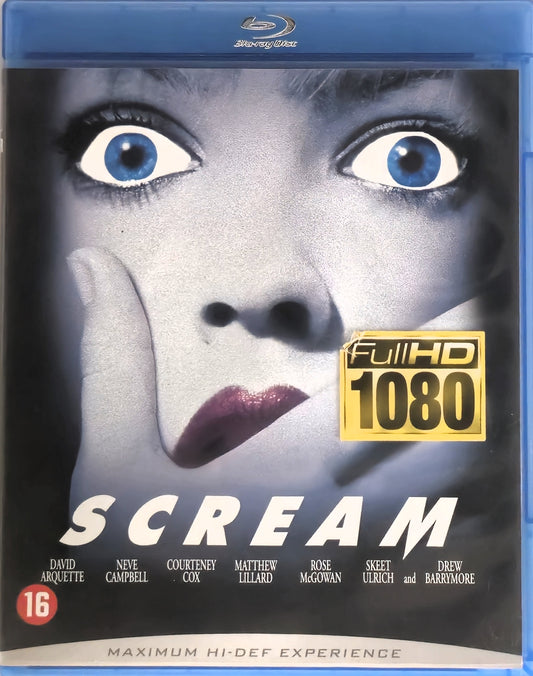 Scream