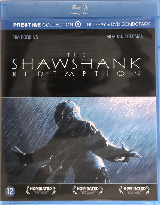 The Shawshank Redemption