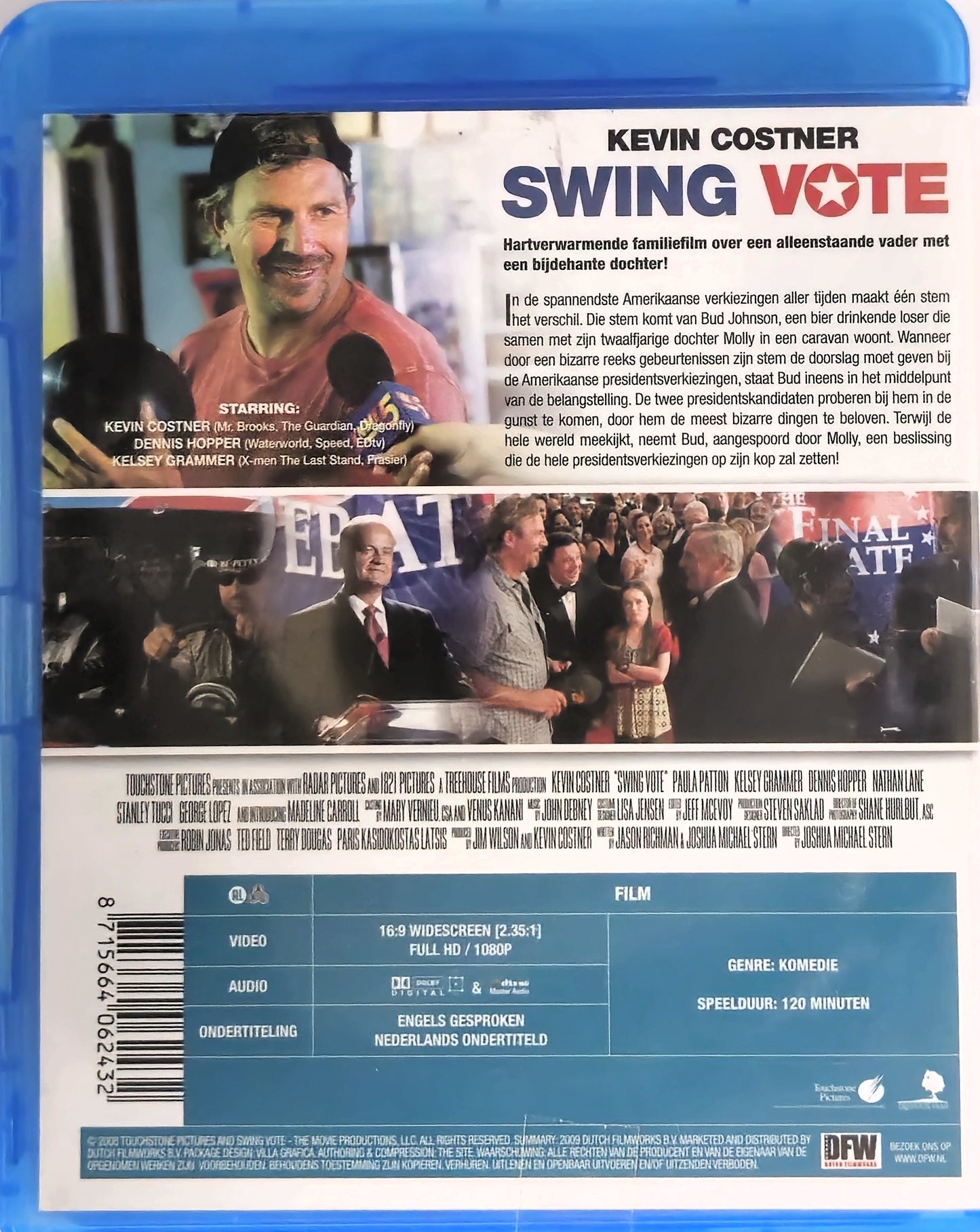 Swing Vote