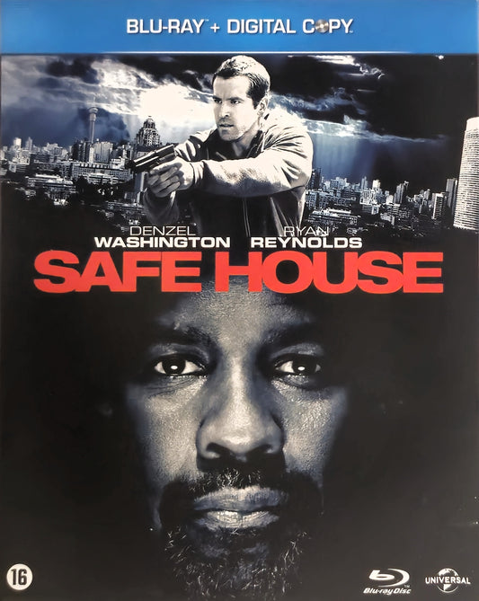 Safe House