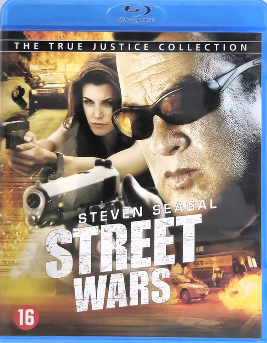 Street Wars