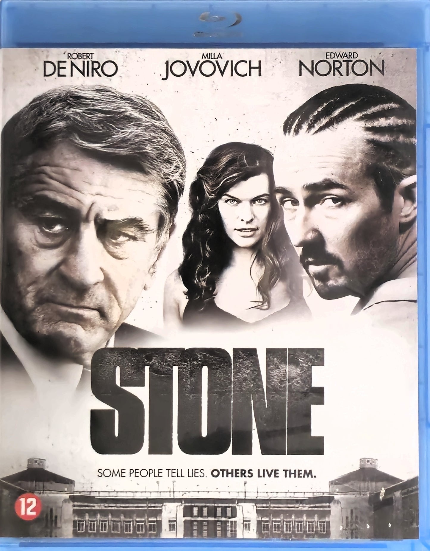 Stone