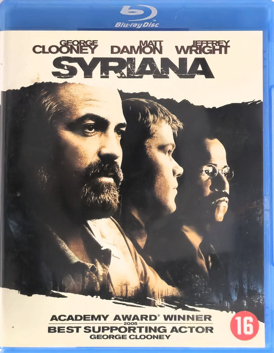 Syriana