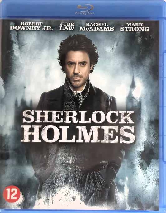 Sherlock Holmes