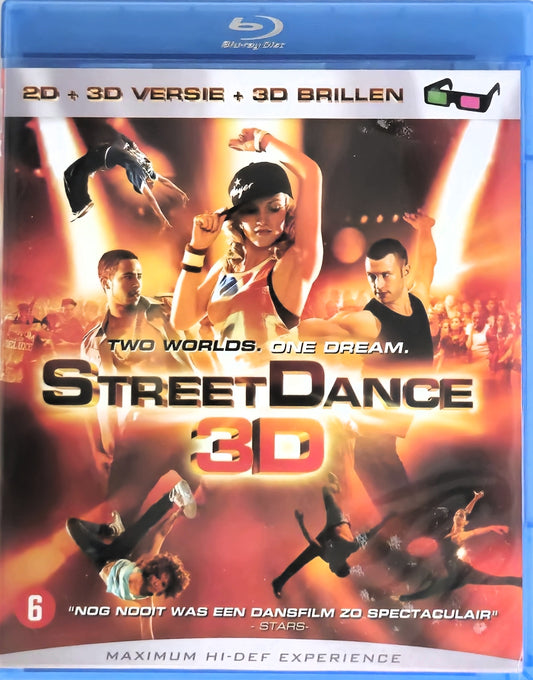 Street Dance 3D