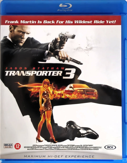 Transporter 3