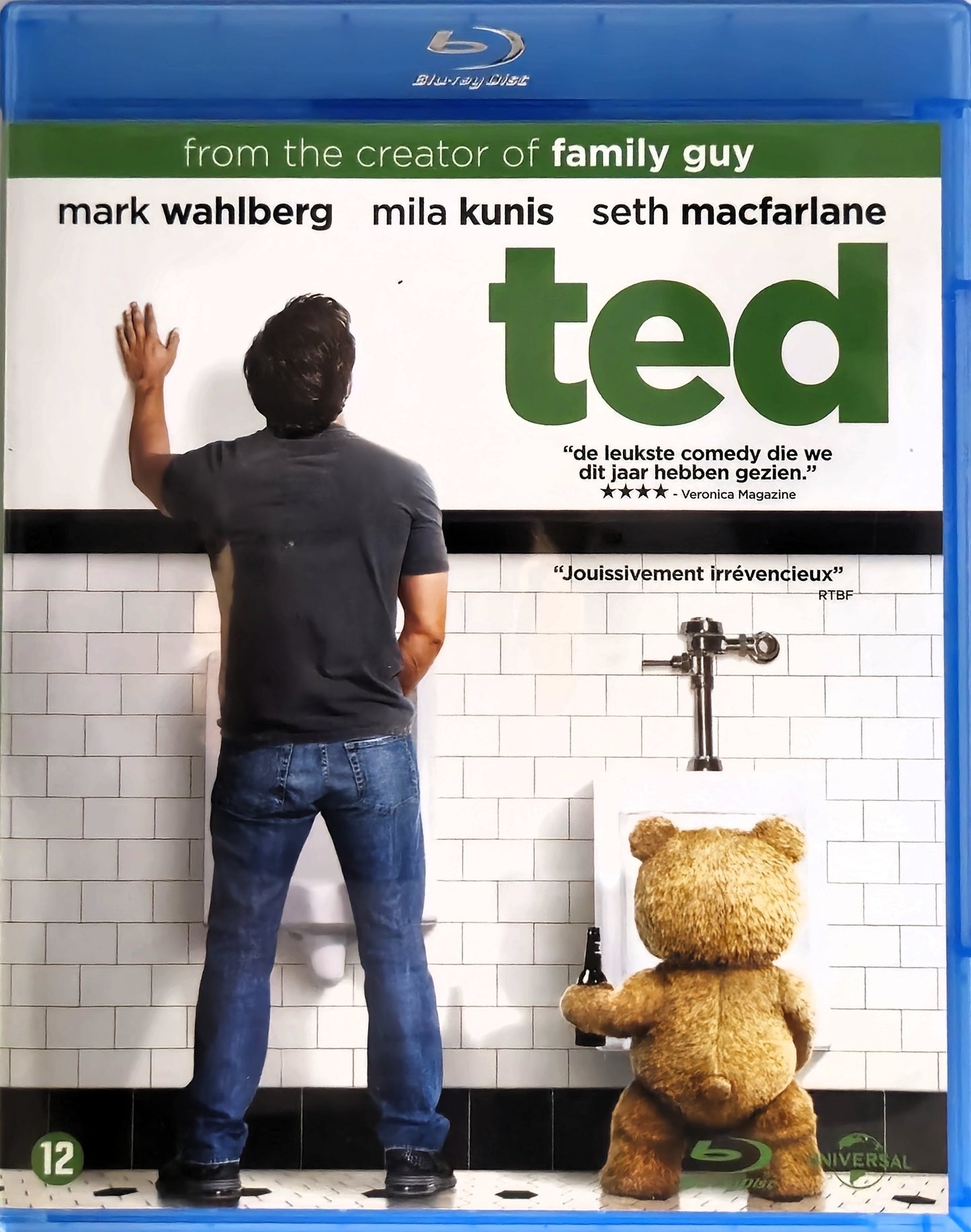 Ted