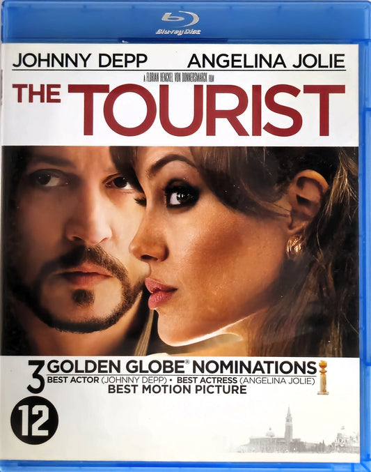 The Tourist