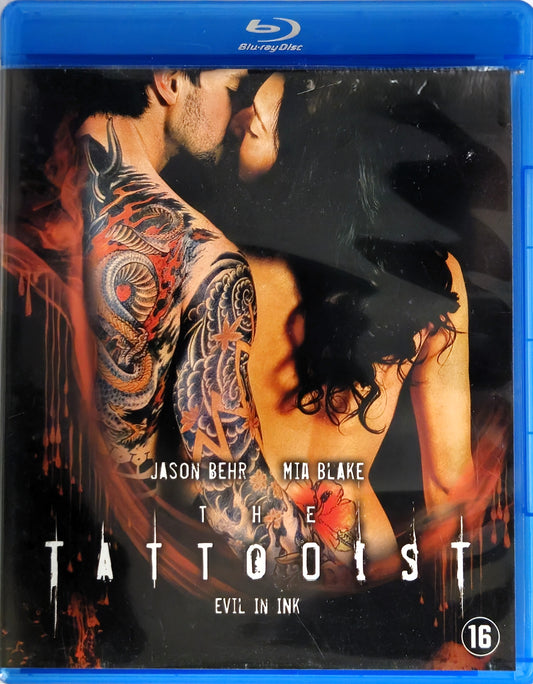 The Tattooist