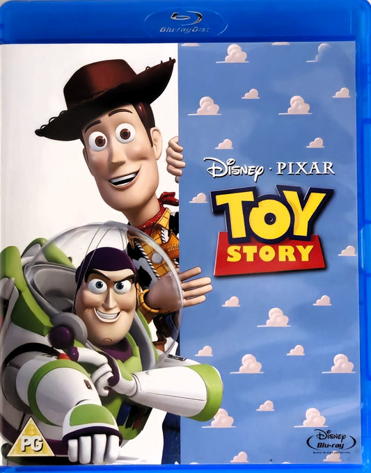 Toy Story