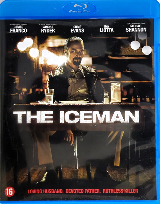The Iceman