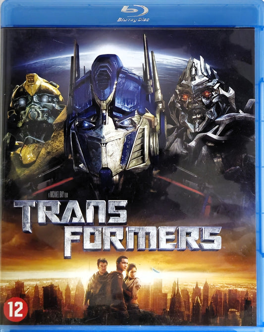 Transformers