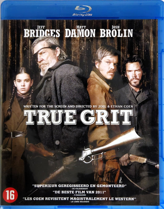 True Grit