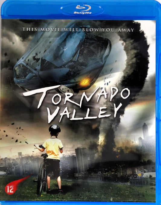 Tornado Valley